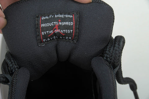 AJ11 Retro 'Playoffs Bred'