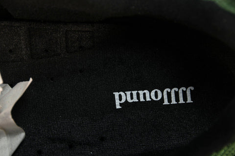 NB 992 x JJJJound 'Green'