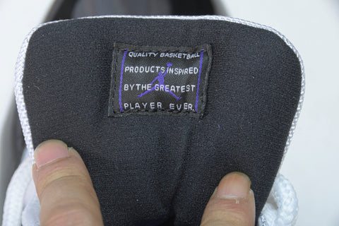 AJ11 Retro 'Concord'