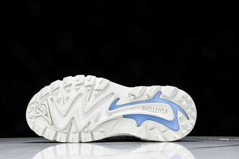 Louis Vuittоп Runner Tatic Sneaker 2.0 'White'