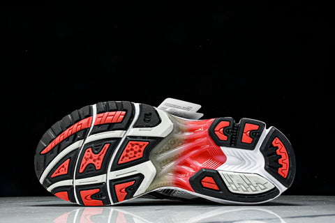 ASICS Gel-Kayano 14 'White Classic Red'