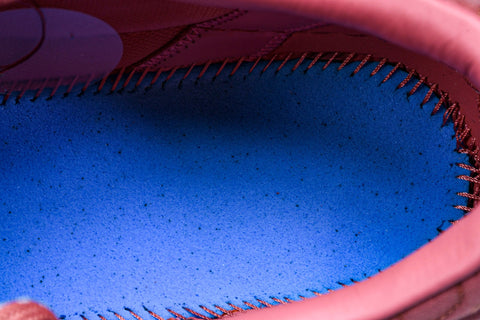 D1or x Stone Island B33 'Red'