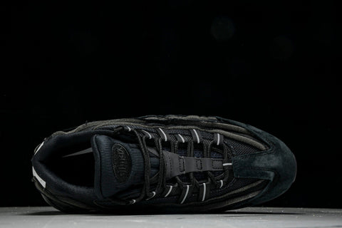 Comme des Garcons x AM95 'Black'