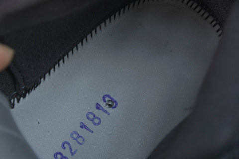 AJ11 Retro 'Cap and Gown'