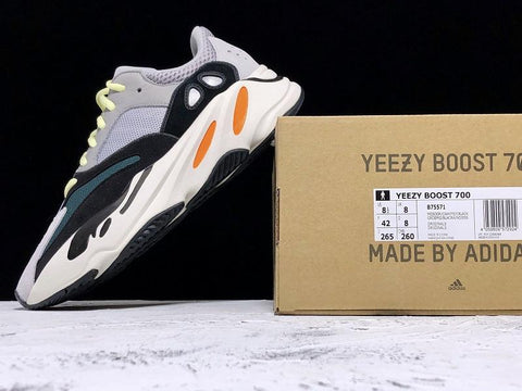 Yzy Boost 700 Wave Runner