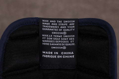 AJ1 Retro High UNC Patent “Blue Chill”