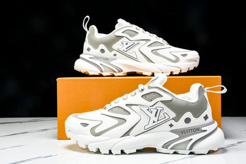 Louis Vuittоп Runner Tatic Sneaker 'White'