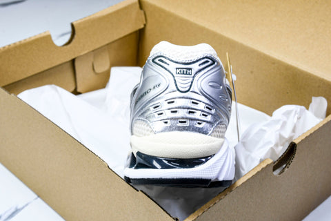 ASICS Gel-Kayano 14 x Kith 'Cream Scarab'