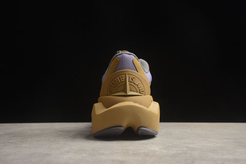 NB x Stone Island x Tokyo Design Studio FuelCell C_1 'Brown'