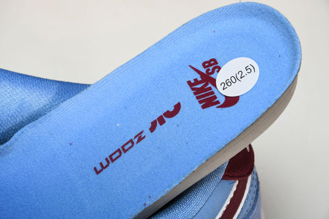 SB Dnk Low 'Philadelphia Phillies'