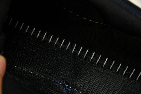 NB 990v4 JJJJound 'Navy'