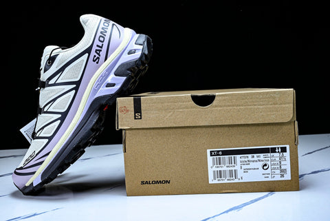 Salomon XT-6 'Icicle Nirvana'