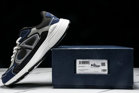 D1or B30 'Black Blue Brown'