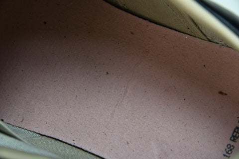 Maison Margiela GAT 'Black Gum'