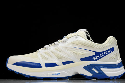 Salomon x JJJJound XT-Wings 2 'Lapis Blue'