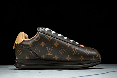 Louis Vuittоп Buttersoft 'Brown Monogram'