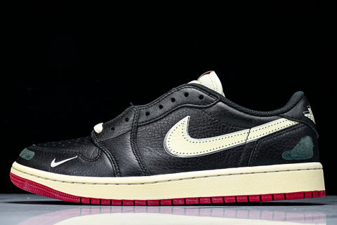 AJ1 Retro Low OG Nigel Sylvester 'Better With Time'