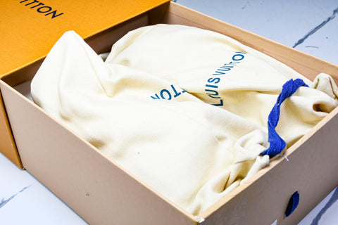 Louis Vuittоп Runner Tatic Sneaker 2.0 'White'