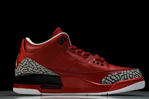 AJ3 Retro DJ Khaled 'Grateful'