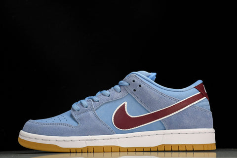 SB Dnk Low 'Philadelphia Phillies'