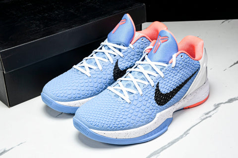 Kobe 6 Protro 'Ja Morant' (Unreleased PE)