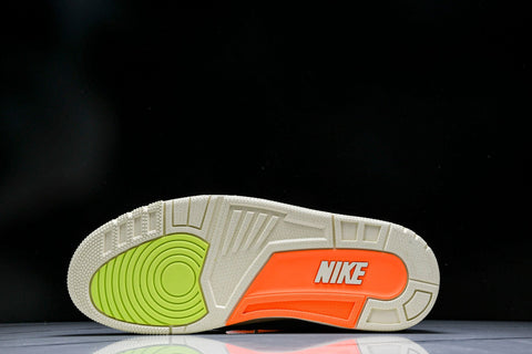 AJ3 Retro x Nina Chanel Abney 'Bicoastal'