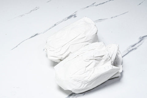 10XL Sneaker 'White Black Red'