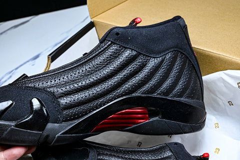 AJ14 Retro 'Last Shot'