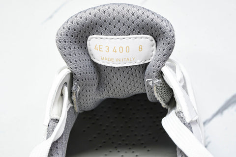 Prada America's Cup Sneaker Soft Rubber 'Cream White'