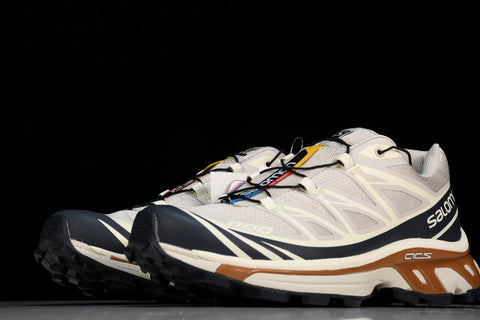 Salomon XT-6 'Dark Sapphire'