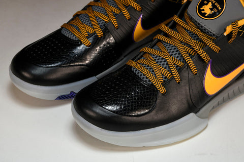 Kobe 4 Protro 'Carpe Diem'