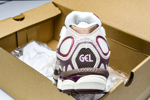 ASICS Gel-NYC 'Cream Sweet Pink'