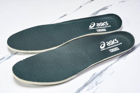 ASICS Gel-Kayano 14 x Kith 'Cream Scarab'