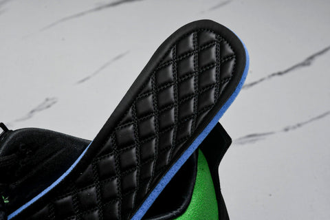 AJ4 Retro 'Manila' (Special Box)