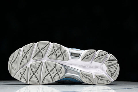 ASICS Gel-NYC 'Cream Arctic Sky'