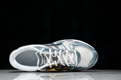 ASICS Gel-Kayano 14 'White Fjord Grey'