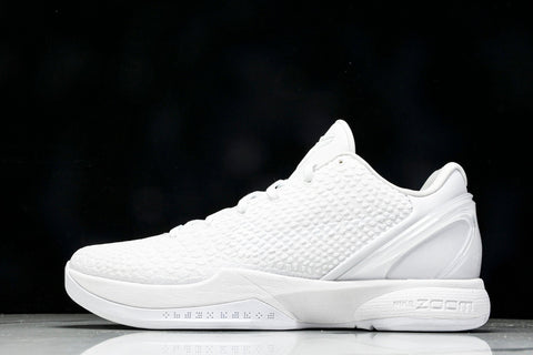 Kobe 6 Protro 'Halo' (Unreleased PE)