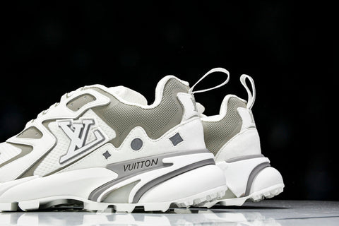 Louis Vuittоп Runner Tatic Sneaker 'White'