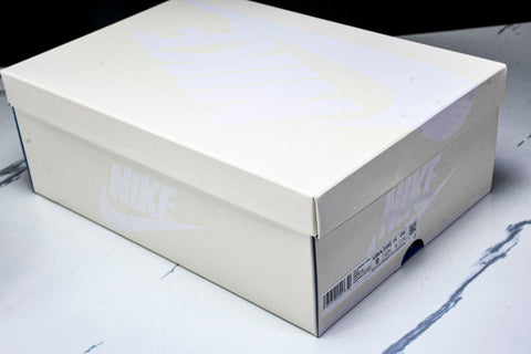 Travis Scott AJ1 Retro Low OG x Fragment ‘Sail Military Blue’