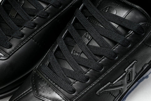 Louis Vuittоп Buttersoft 'Black'