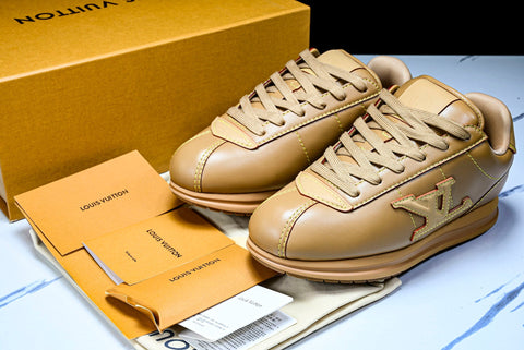 Louis Vuittоп Buttersoft 'Dark Beige'