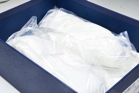 D1or x KAWS B33 Spin Sneaker 'White'