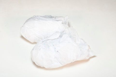 Off-White Out Of Office OOO Low Top "For Walking" - White Black