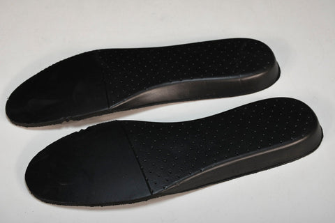 Off-White Out Of Office OOO Low Top 'Black White' (Panda)