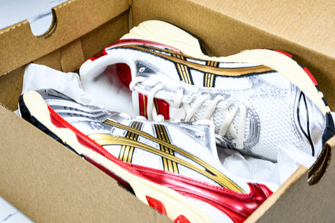 ASICS Gel-Kayano 14 x Sneaker Politics 'Just Say No'