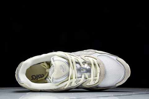 ASICS Gel-NYC 'White Oyster Grey'