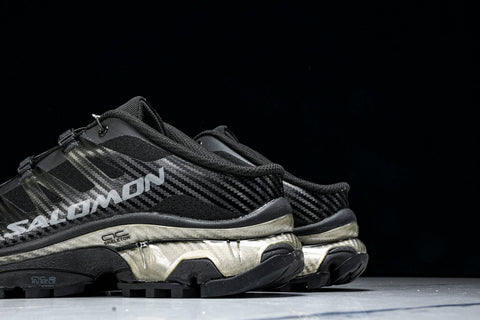 Salomon x MM6 Maison Margiela XT-4 Mule 'Black'