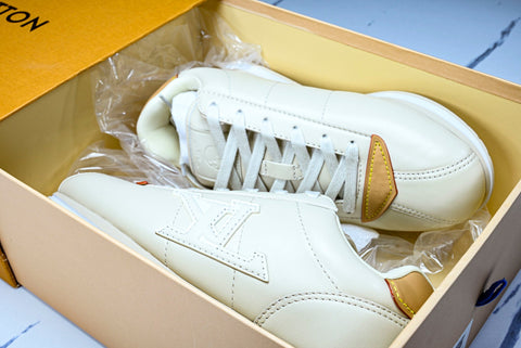 Louis Vuittоп Buttersoft 'Beige'