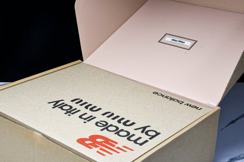 NB 530 x Miu Miu 'White Gum'