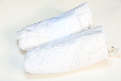 Louis Vuittоп Trainer Low Velcro Strap 'Monogram Denim Blue'